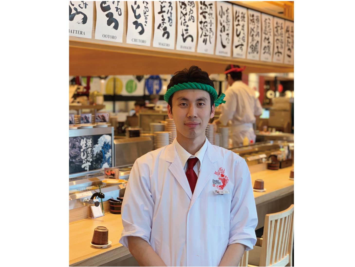 すし辰 Ekie店 店舗案内 鮮コーポレーション すし辰 Ekie店 店舗案内 鮮コーポレーション