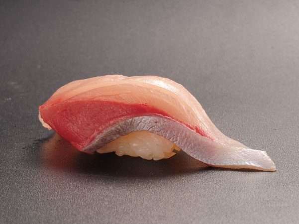 はまち