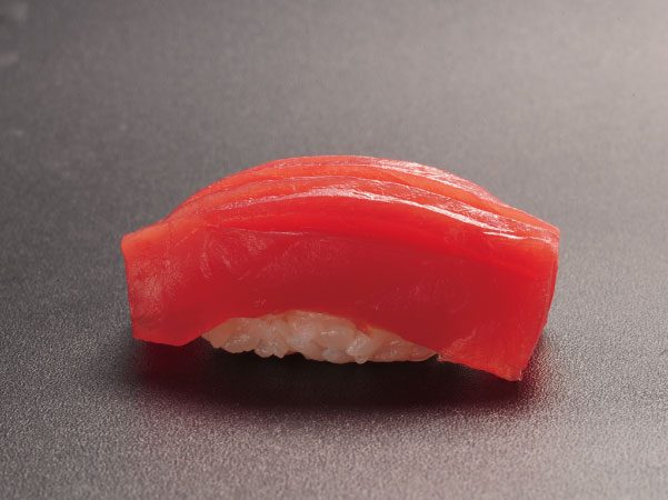 まぐろ赤身