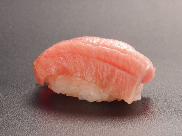 大とろ