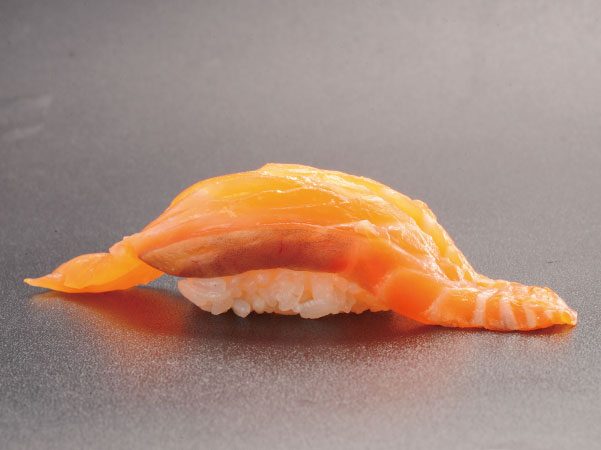 サーモン