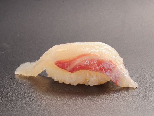 瀬戸内真鯛